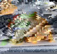 Odyssey on the Strand - Accommodation Fremantle