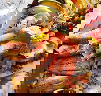 River Deck Restaurant - Accommodation Fremantle