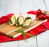 Sandwich Express - Accommodation Fremantle