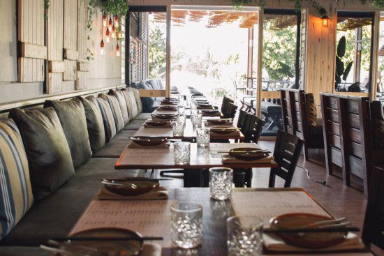 Pallarenda QLD Accommodation Fremantle