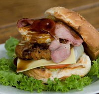 Tewantin Fish  Chips - Accommodation Fremantle