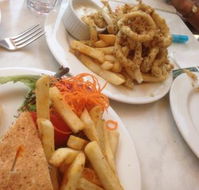 The Coffee Club - Accommodation Fremantle