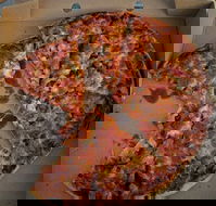 Tony's Pizza  Gelati - Accommodation Fremantle