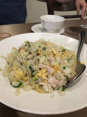 HAOZ Chinese Restaurant - Accommodation Fremantle 0