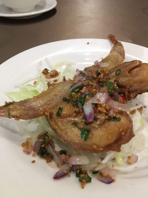 HAOZ Chinese Restaurant - Accommodation Fremantle 4