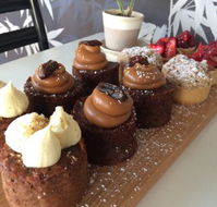 Perk's Cafe - Accommodation Fremantle