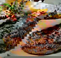 The Mustering Yard Bar  Grill - Accommodation Fremantle