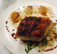 The Whales Way Restaurant  Bar - Accommodation Fremantle