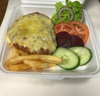 Beachmere Takeaway - Accommodation Fremantle