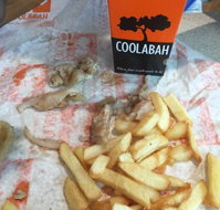 Coolabah Tree Cafe - Accommodation Fremantle