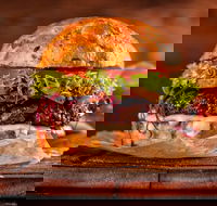 Craft Burgers And Beer - Accommodation Fremantle