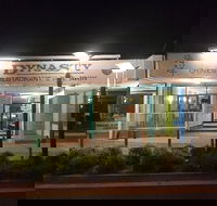 Dynasty Chinese Take Away - Accommodation Fremantle