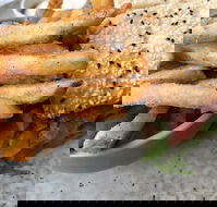 Huskk Cafe - Accommodation Fremantle