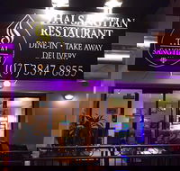 Thai Sangtian Restaurant - Accommodation Fremantle