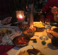 The curry bowl Indian restaurant - Accommodation Fremantle