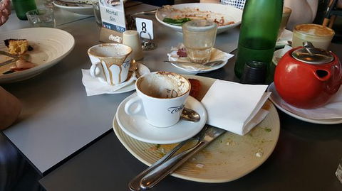 Toscani's - Accommodation Fremantle 0