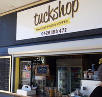 Tuckshop - Accommodation Fremantle