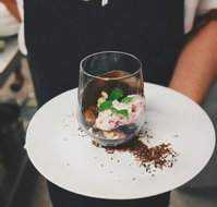 bluebird Kitchen and Bar - Accommodation Fremantle