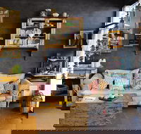 Cafe by Farmer and Sun - Accommodation Fremantle