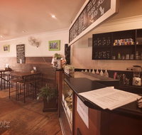 Cafe Da Cruize - Accommodation Fremantle