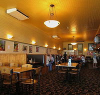 Carrollee Hotel - Accommodation Fremantle