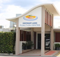 Centenary Lakes Function Centre - Accommodation Fremantle