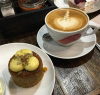 Coffee Hit - Accommodation Fremantle