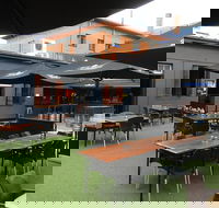Commercial Hotel - Accommodation Fremantle