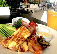 Duo Cafe Caboolture - Accommodation Fremantle