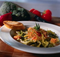 Explorers Restaurant - Accommodation Fremantle