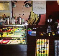 Giallo Espresso - Accommodation Fremantle