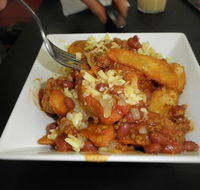 Glendon Street Cafe - Accommodation Fremantle