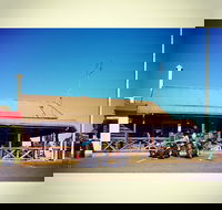 Gold Nugget Truck Stop - Accommodation Fremantle