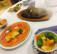 Golden Horse Chinese Restaurant - Accommodation Fremantle