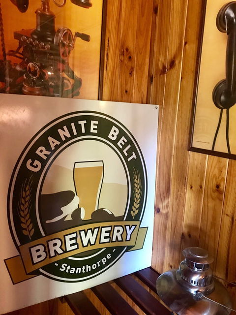Granite Belt Brewery & Restaurant - Accommodation Fremantle 4