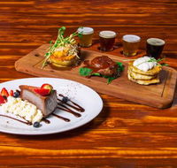 Granite Belt Brewery  Restaurant - Accommodation Fremantle