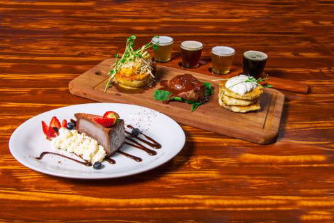 Granite Belt Brewery & Restaurant - Accommodation Fremantle 0