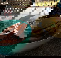 Gympie Gold Museum Cafe' - Accommodation Fremantle