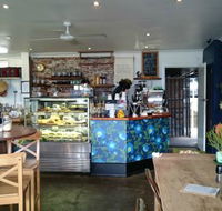 Hallowed Grounds Espresso - Accommodation Fremantle