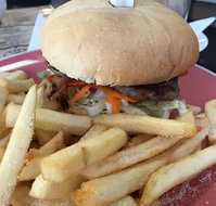 Hasking Street Cafe - Accommodation Fremantle