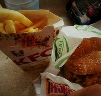 KFC BP Connect Caboolture South - Accommodation Fremantle