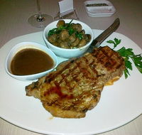 Little Mary's Restaurant  Bar - Accommodation Fremantle