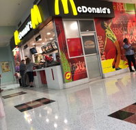 Mcdonald's Family Restaurants - Accommodation Fremantle