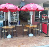 Mclaren's Cafe - Accommodation Fremantle