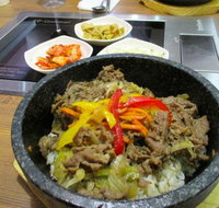 Meekak Korean Bbq Restaurant - Accommodation Fremantle