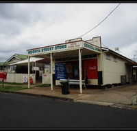 Moonya Street Store - Accommodation Fremantle