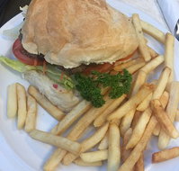 Mussels Restaurant - Accommodation Fremantle