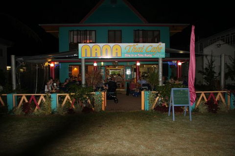 Nana Thai Cafe - Accommodation Fremantle 0