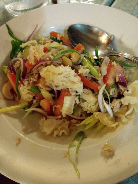Nana Thai Cafe - Accommodation Fremantle 4