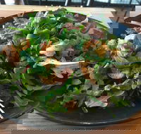 Oliver Brown Belgian Chocolate Cafe - Accommodation Fremantle
